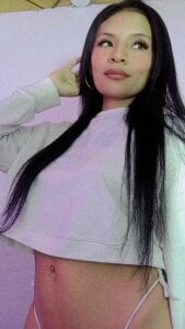 Natashax_Hot Public Pic 5