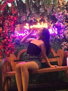 Luminous_Luxe B!tchhh Pic