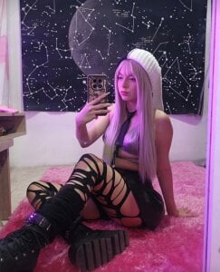 isaneptuneuwu Bunny Alternative girl💜 @isaneptunee slika 2