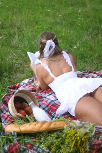 SherillBrill The best flower on the field Pic 8