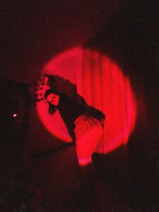 Veronica223 Red Pic 5