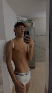 cherub_ 😇😇😇 Pic 3