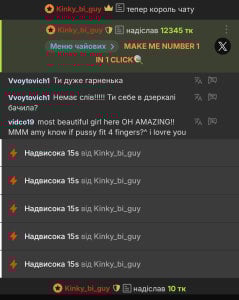 MiraLuccian PRESENT FROM MY BUNNIES Fotka 3