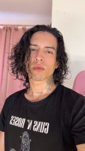 Sean_royal DARK EYES, WIL THOUGHTS😏🔥 圖片