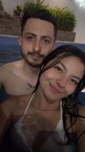 emilio_fernanda Us Poză