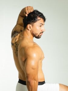 Regan__ 💛⚡🔥 圖片