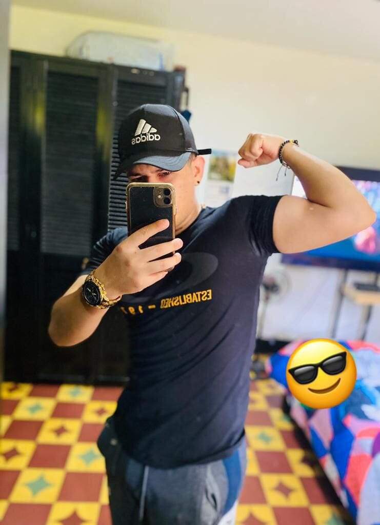 JUAN_CAMILOXXX Poză populară 9644