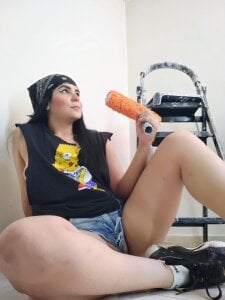 BABYFANTASY_1 Dia de pintura 사진 2