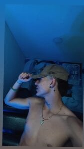 NickyyFlow sexy man Foto