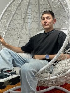 LoganFoster_ Public Pic 4