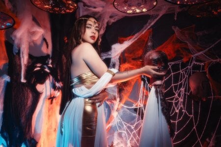 _missParis__ HALLOWEN PICS 圖片 5