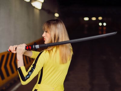 KalistaSwanson K!ll BILL😋 รูป  2