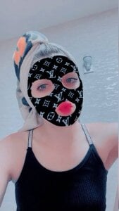 TorieStarry Public Pic