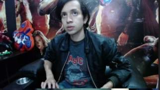 sexaeg0ns My old broadcast's slika