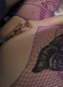 whitecream88 Oh my my the Pic 4