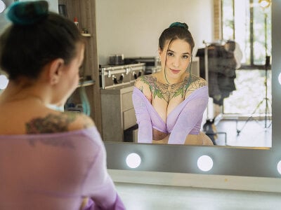 A session with me as your model od DEVA_BLUE_  3 snímek