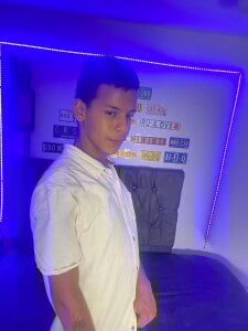 LatinsBoys18 New Photos of Andy Pic 6