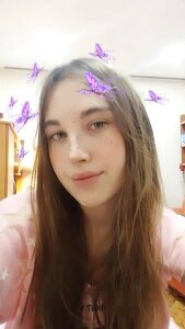 DebbraBickler my vibe Pic 2