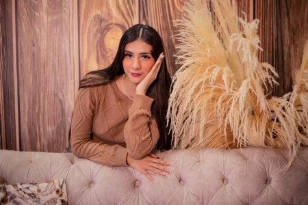 Don't look too much... I turn red 🙈 od nia20_  4 snímek