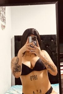 JessiParker: fotos profesionales ( 7 фото)