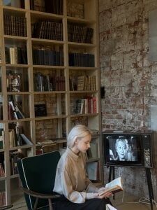 vivi_uwu Just me :3 Pic 3