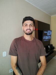 Kel od Maiconkel  2 snímek