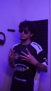 JackesTaylor "Between Graffiti and Desire" 🤙🏻 Pic 2