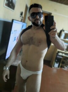 rudyranger: New pics here 🤫😏 ( 3 фото)