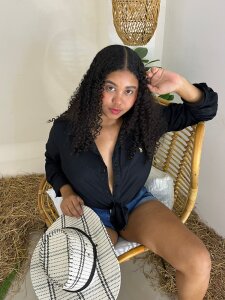 parker_laine Midnight Cowgirl 🤠💋 Pic 2