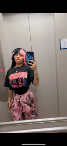 gabbiefoxthx 💕 Pic