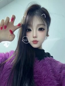 AOA-111 盈盈 Billede