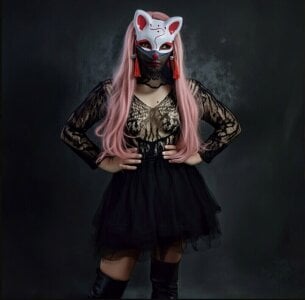 FoxPinkFox Public Foto 3