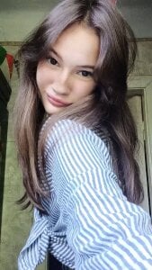 NeliaVandresar coquette🤭 Pic