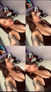 my day to day od SOPHIIE_LUX_  6 snímek