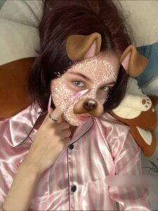 BelindaParbs WOOF WOOF Pic 5