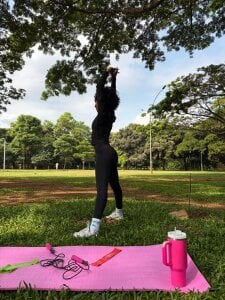 My fitter side also seduces 🌞 de aylacallowey Foto 5