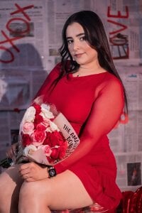 taylor_bennet It's valentine's day ❤️🥰😍🌹🎁 Pic