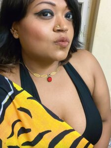 Dondip607022 Wife Pic