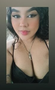 Odeth_Jones seductive 🔥💋 Pic