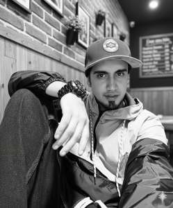 LATINLOVERS_1 CHRIS❤️ Kuva 4