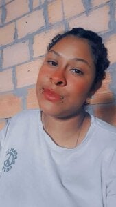 ballcuteebony19 Public Pic