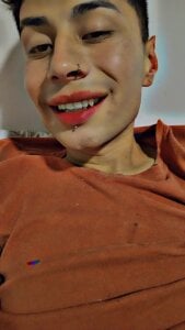 1418edwar Baby🥵 Pic 3