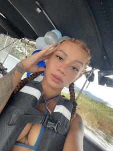 Sassha_ferrer Good vibes 😎💋🔥 Pic 4