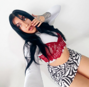 gabii_hardy Precious♥ Pic 3