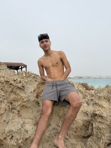 OnlyTyrooneCome Closer👀图片 2