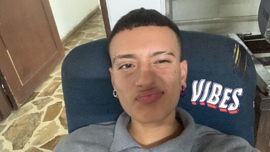 Jay_Storm01 Thinking about perversions 😈 Pic