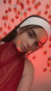 AlicaLOVEalisa777 RED💕 Εικόνα