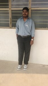 Foxboy65のMyselfの 5枚の写真