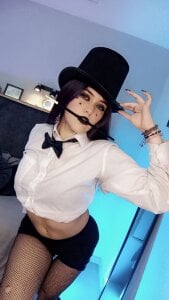 Azurra_amatto2 Your favorite magician 🧙 사진 8