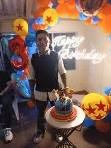 martin_halt1 Last days in My life Pic